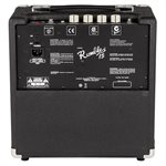 AMPLI BASS RUMBLE 15 V3 FENDER