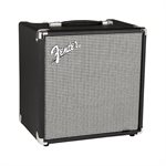 AMPLI BASS RUMBLE 25 V3 FENDER