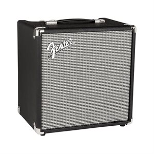 AMPLI BASS RUMBLE 25 V3 FENDER