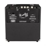 AMPLI BASS RUMBLE 25 V3 FENDER