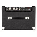 AMPLI BASS RUMBLE 25 V3 FENDER