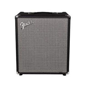 AMPLI BASS RUMBLE 100 V3 FENDER