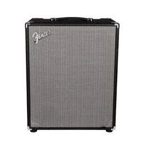 AMPLI BASS RUMBLE 500 V3 FENDER