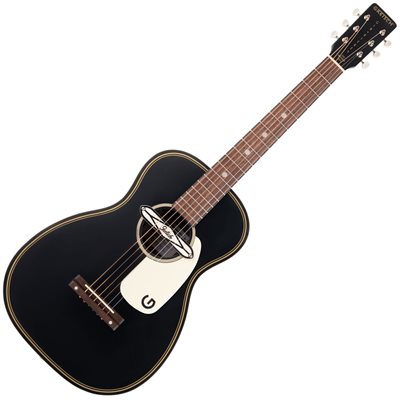 GUIT ELEC.-AC G9520E GIN RICKEY NOIR GRETSCH