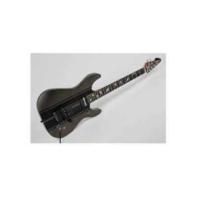 SCHECTER DJ ASHBA 