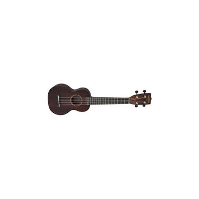 UKELELE SOPRANO G9100-L LONG NECK MAHOGANY STAIN A / GB GRETSCH