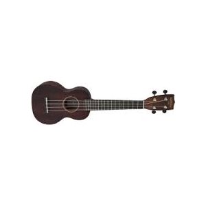 UKELELE SOPRANO G9100-L LONG NECK MAHOGANY STAIN A / GB GRETSCH