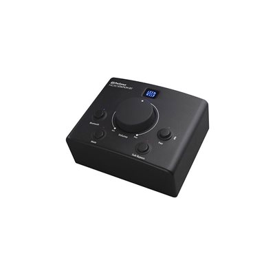 CONTROLEUR MONITEURS AUDIO MICROSATION-BT PRESONUS