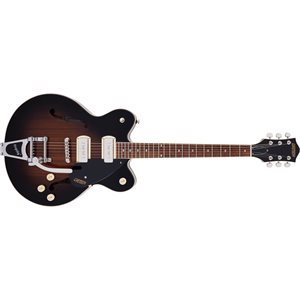 GUIT ELEC. G2622T-P90 STREAML. A / BIGSBY BROWNSTONE GRETSCH