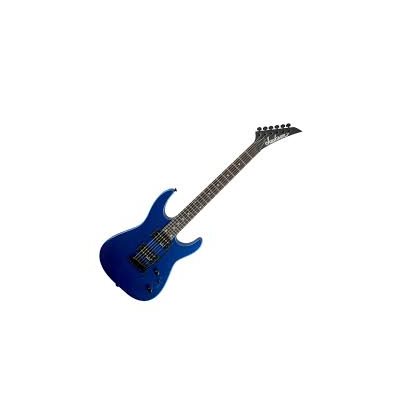 GUIT ELEC. JS12 DINKY BLEU JACKSON