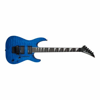 GUIT ELEC. A / FLOYD DINKY ACH TOP JS32Q DKA BLEU JACKSON