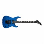 GUIT ELEC. A / FLOYD DINKY ACH TOP JS32Q DKA BLEU JACKSON