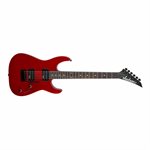 GUIT ELEC. DINKY JS11 METALLIC RED JACKSON