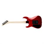 GUIT ELEC. DINKY JS11 METALLIC RED JACKSON