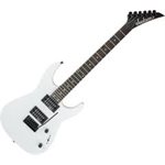 GUIT ELEC. JS12 DINKY BLANC JACKSON