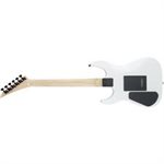 GUIT ELEC. JS12 DINKY BLANC JACKSON