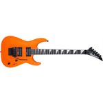 GUIT ELEC. JS32 DINKY ORANGE NEON JACKSON