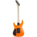 GUIT ELEC. JS32 DINKY ORANGE NEON JACKSON