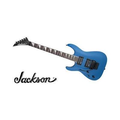 JACKSON GAUCHÈRE SÉRIES JS DINKY JS32