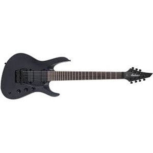 JACKSON 7 CORDES PRO SÉRIES SIGN. CHRIS BRODERICK SOLISTE
