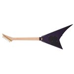 GUIT ELEC. PRO RHOADS RR24Q TRANS PURPLE HW / GOLD JACKSON