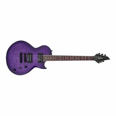 GUIT ELEC. MONARKH SC JS22Q MAUVE JACKSON