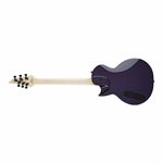 GUIT ELEC. MONARKH SC JS22Q MAUVE JACKSON