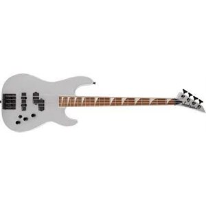 JACKSON X SÉRIE DAVID ELLEFSON 30E ANNIVERSAIRE BASSE CONCERT CBX IV 