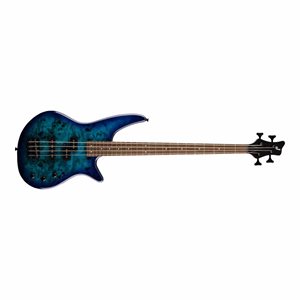 BASS SPECTRA JS2 BLUE BURST JACKSON