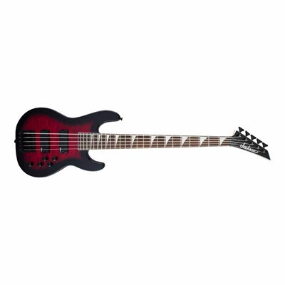BASS 5C. JS3VQ CONCERT JACKSON
