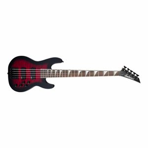 BASS 5C. JS3VQ CONCERT JACKSON