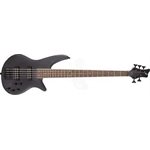 BASS ELEC. X SERIES SPECTRA SBX V METAL BLACK JACKSON