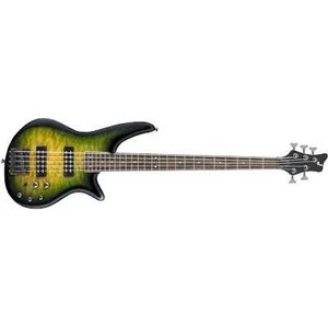 BASS ELEC. JS SERIES SPECTRA JS3QV ALIEN BURST JACKSON