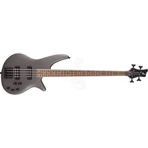 BASS ELEC. X SERIES SPECTRA SBX IV ORANGE NEON JACKSON