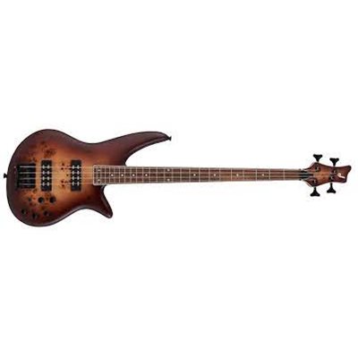 BASS ELEC. X SERIES SPECTRA SBXP IV JACKSON