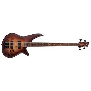 BASS ELEC. X SERIES SPECTRA SBXP IV JACKSON