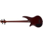 BASS ELEC. X SERIES SPECTRA SBXP IV JACKSON