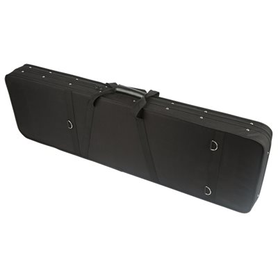 CASE RIGIDE STYLE TRIC POUR BASS JACKSON