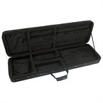 CASE RIGIDE STYLE TRIC POUR BASS JACKSON