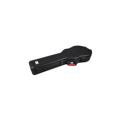 JACKSON ÉTUI RIGIDE GUIT. ÉLEC. MONARKH 6 / 7 CORDES 