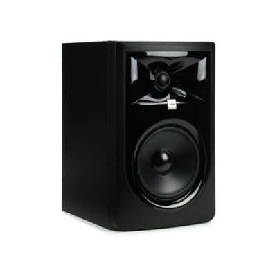 MONITEUR STUDIO AMPLIFIÉ 6" 112W JBL