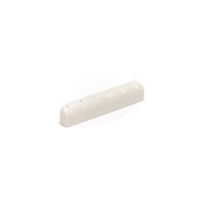 Sillet de tête pour guitare acoustique Tusq