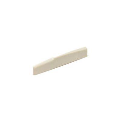SILLET DE PONT POUR GUITARE ACOUSTIQUE TUSQ