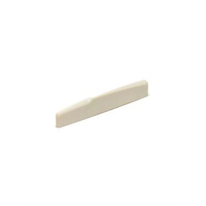SILLET DE PONT POUR GUITARE ACOUSTIQUE TUSQ