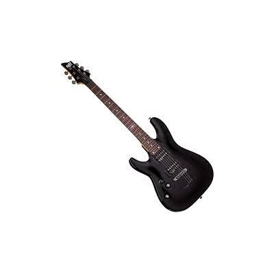 SCHECTER GAUCHÈRE C-1 SGR 