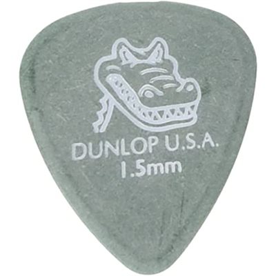 SAC DE PICK (10) GATOR 1.5 DUNLOP