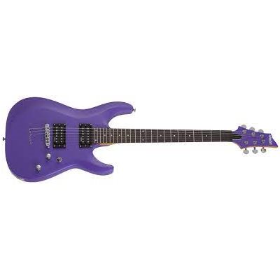 SCHECTER C-6 DELUXE