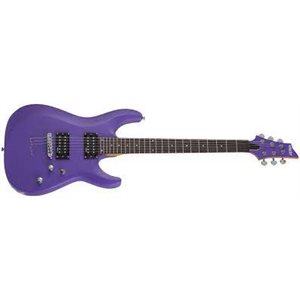 SCHECTER C-6 DELUXE