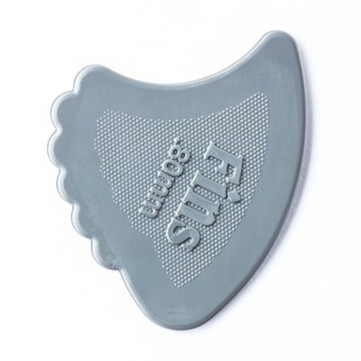 SAC DE PICK (10) EN NYLON .80 DUNLOP
