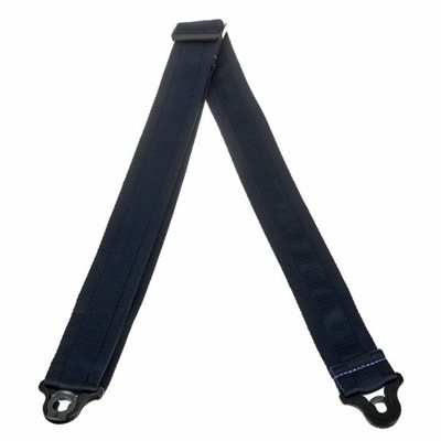 COURROIE GUIT 2" AUTO LOCK BLEU D'ADDARIO